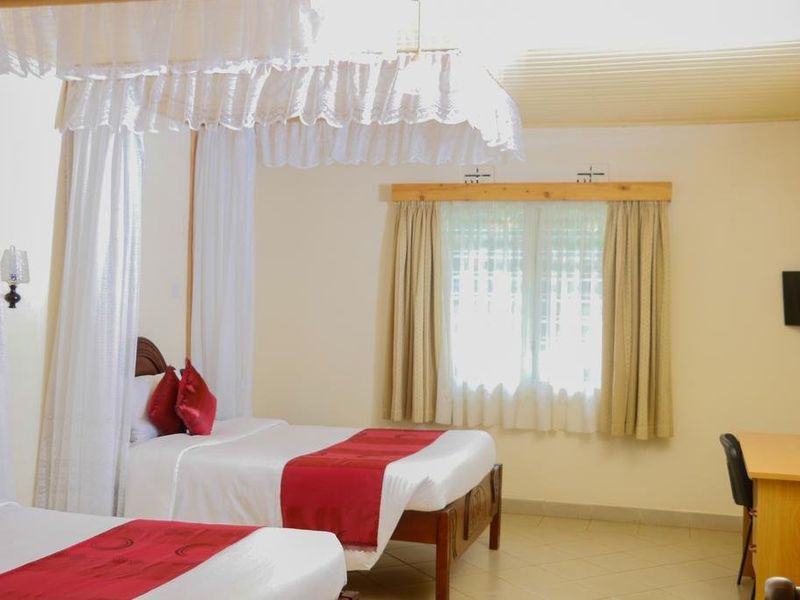 Hotel Photo 5