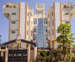Ikonia Resorts and Hotels Limited Kisumu Kenya