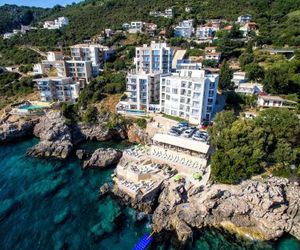 Nautilus Apartments Dobra-Voda Montenegro