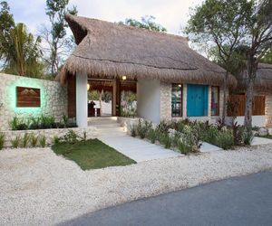 Prana Boutique Hotel Tulum Tulum Mexico