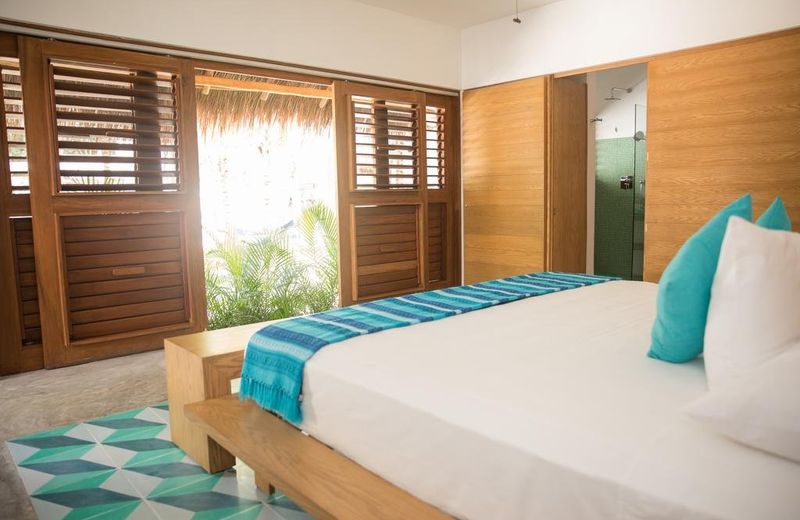 Prana Boutique Hotel