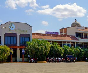 Hotel La Palapa Mazatlan Mexico