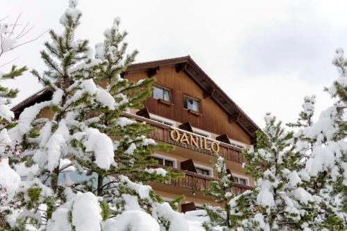 Hotel Photo 20
