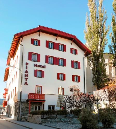 Hotel Photo 21