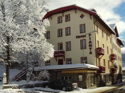 Hotel Photo 22