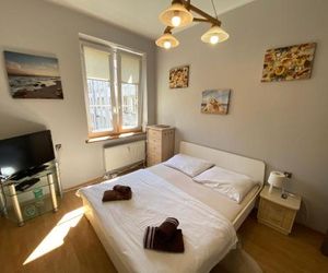 Gdańskie Apartamenty - Apartament Garbary Gdansk Poland