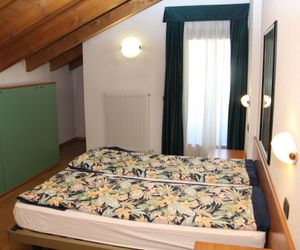 Chalets Living Vito Livigno Italy