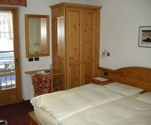 Garni Baita Cecilia Livigno Italy