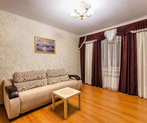 Apartment On Nikitinskaya Ulitsa Voronezh Russia