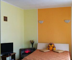 Studio Apartment Altynay Zelyonaya Polyana Russia