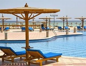 Nubian Inn Laguna Beach Resort Marsa Alam Egypt