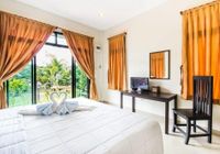 Отзывы Baan Klong Resort