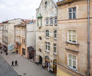 OK Apartments Lviv Lvov Ukraine