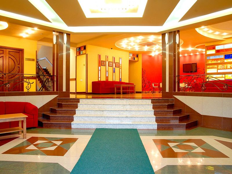 Hotel Photo 15