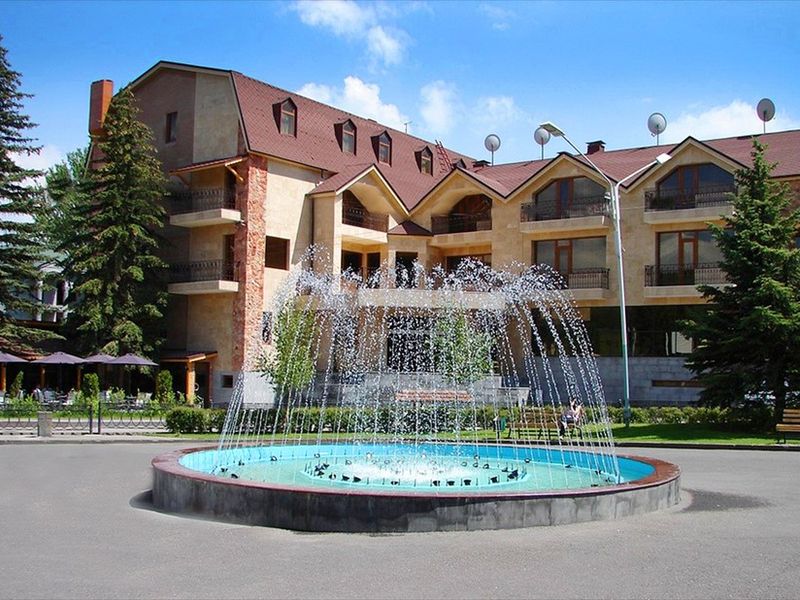 Hotel Photo 20