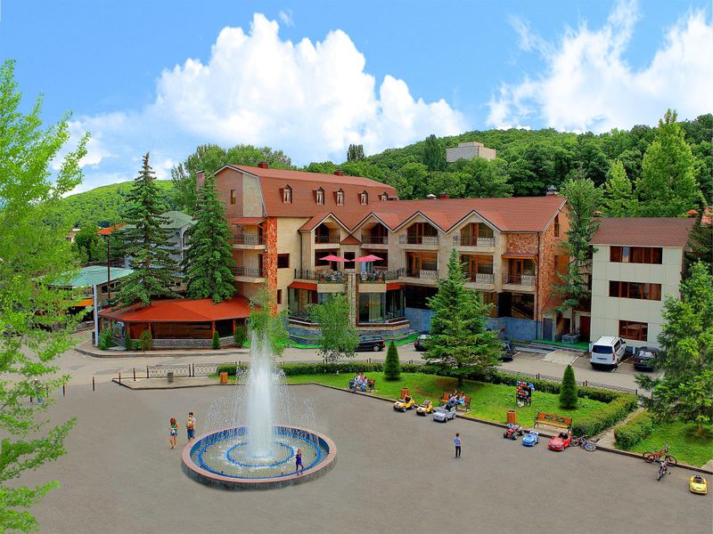 Hotel Photo 21