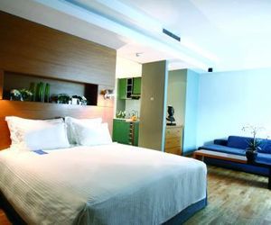 Jm Suites Hotel & Spa Casablanca Morocco