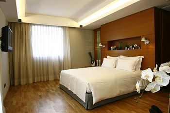 Jm Suites Hotel ECO-FRIENDLY