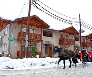 Harlin Haus Leavenworth United States