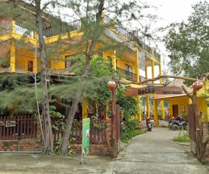 Gecko Guesthouse Phu Quoc Island Vietnam