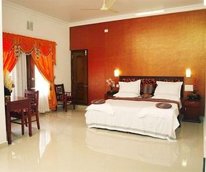 Periyar villa home stay Kumily India