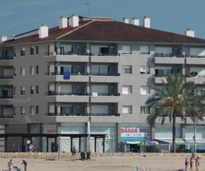 Villa Service - Apartamentos Mesol Segur de Calafell Spain
