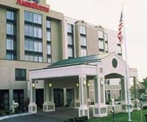 Amerisuites North West Helotes United States