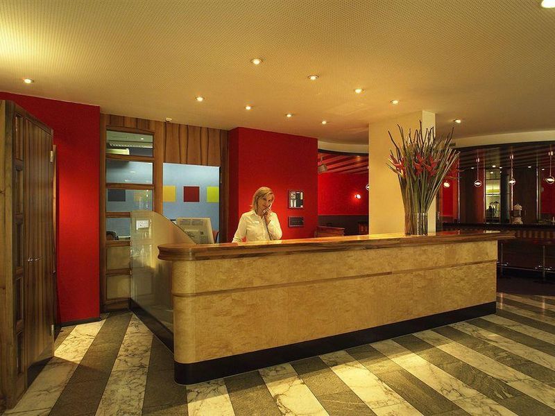 Hotel Photo 19