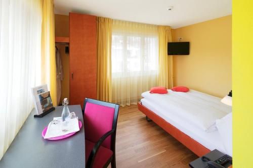 Hotel Photo 4