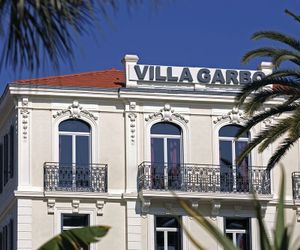 Villa Garbo Cannes France