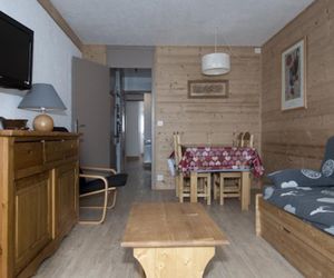 LA CROISETTE   APPARTEMENT 6 PERSONNES Les Menuires France