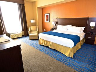 Hotel pic Best Western St. Louis Airport North Hotel & Suites