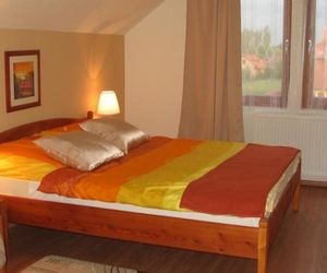 B&B Apartman Keszthely Hungary