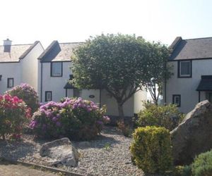 Galway Bay Cottages Barna Ireland