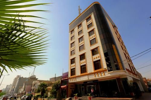 صورة الفندق 2
