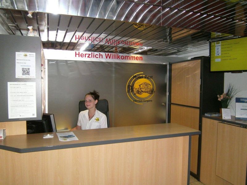 Hotel Photo 18