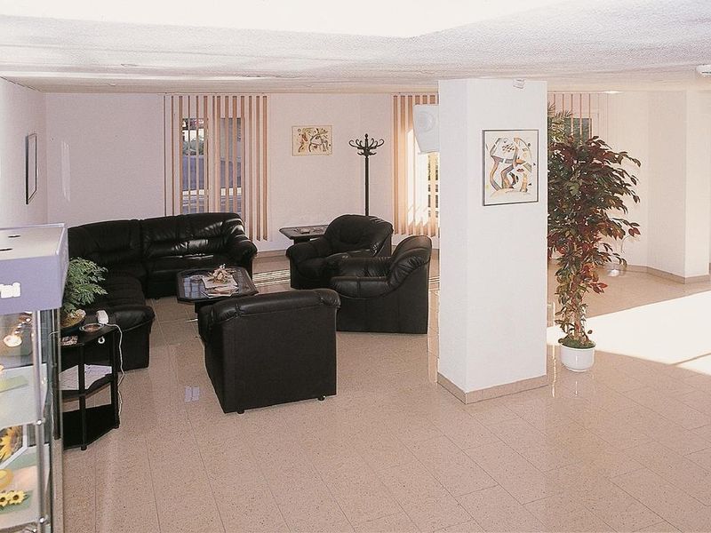 Hotel Photo 8