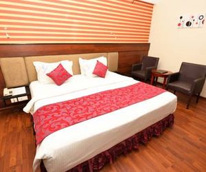 Hotel High Point Tiruchirappalli India