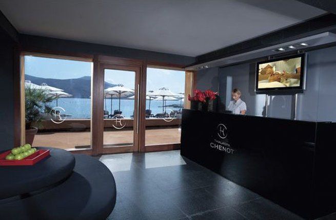 Hotel Photo 13