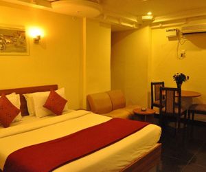 Hotel Royal Sathyam Tiruchirappalli India