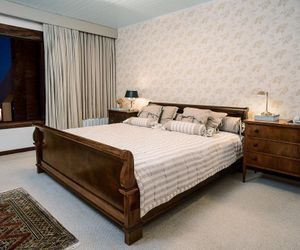 Aberdeen Premium Stay Campos do Jordao Brazil