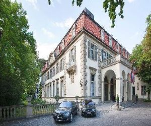 Schlosshotel Berlin by Patrick Hellmann Kleinmachnow Germany
