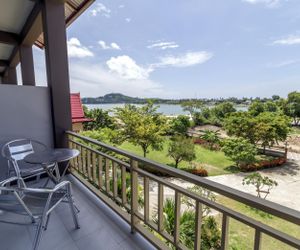 KP Samui Apartment Chaweng Beach Thailand