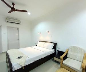 Hotel Sathyam Trichy Tiruchirappalli India