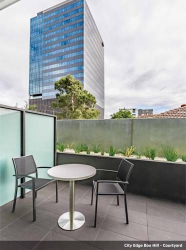 Hotel Photo 20