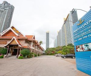 Anantaya Resort Pattaya Jomtien Beach Thailand