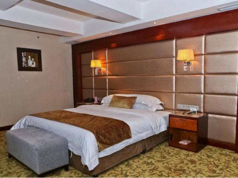 Hotel Photo 14
