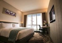 Отзывы V8 Hotel Johor Bahru, 4 звезды