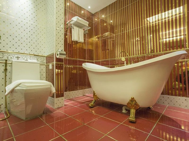 Hotel Photo 14
