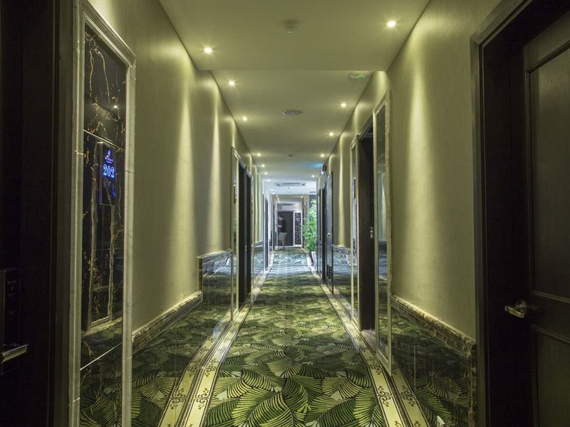 Hotel Photo 16